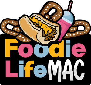 FoodieLifeMac